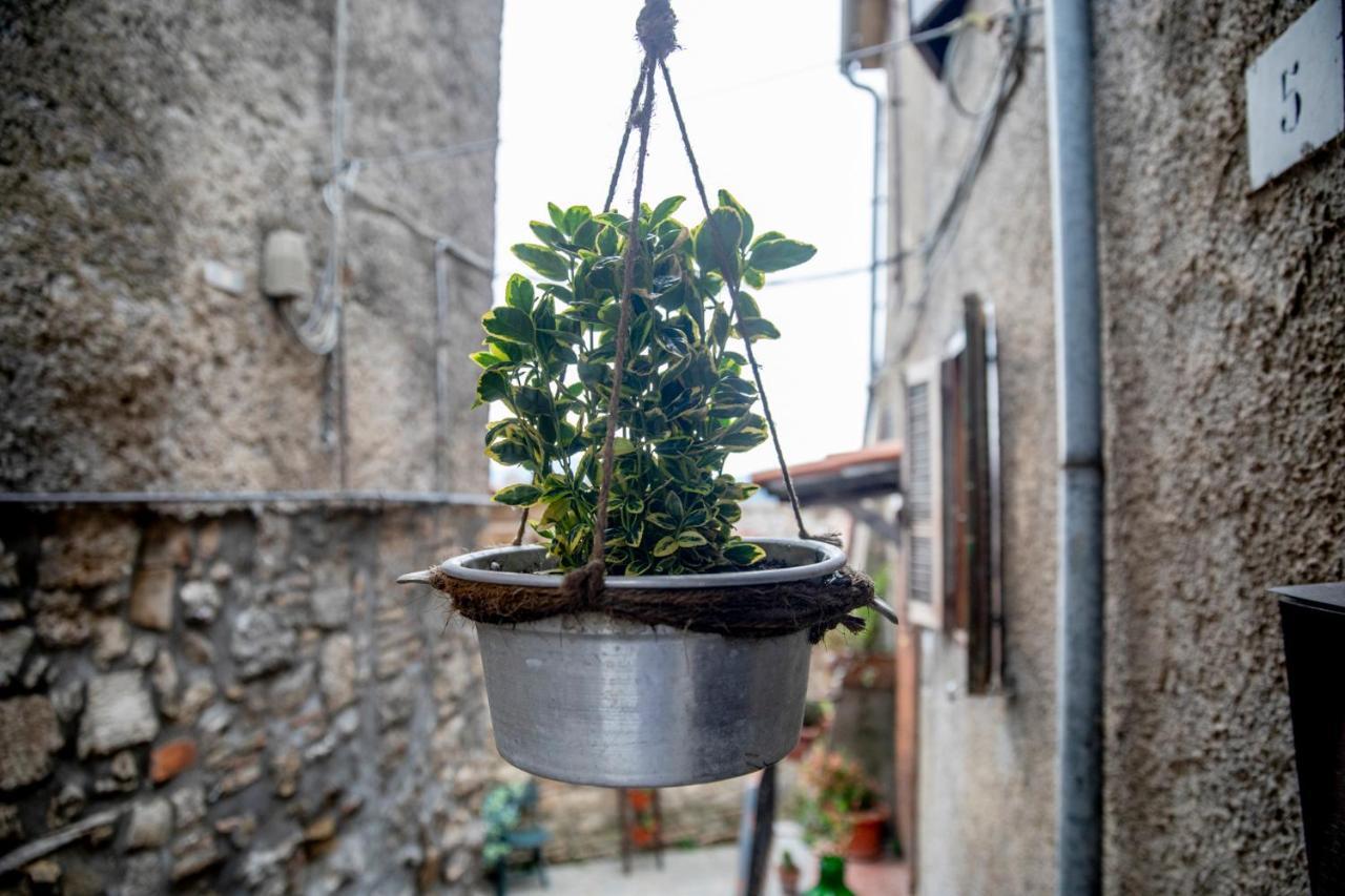 Hotel Borgo Antico Roccalvecce Exterior foto