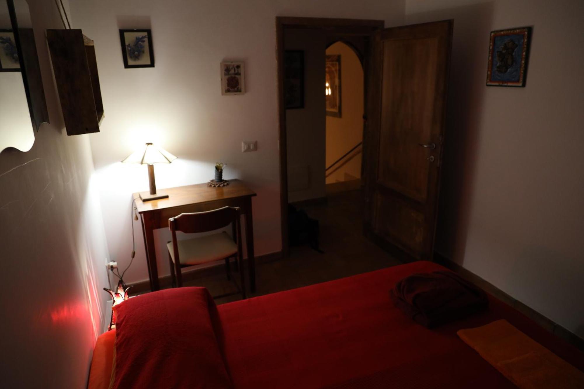Hotel Borgo Antico Roccalvecce Exterior foto
