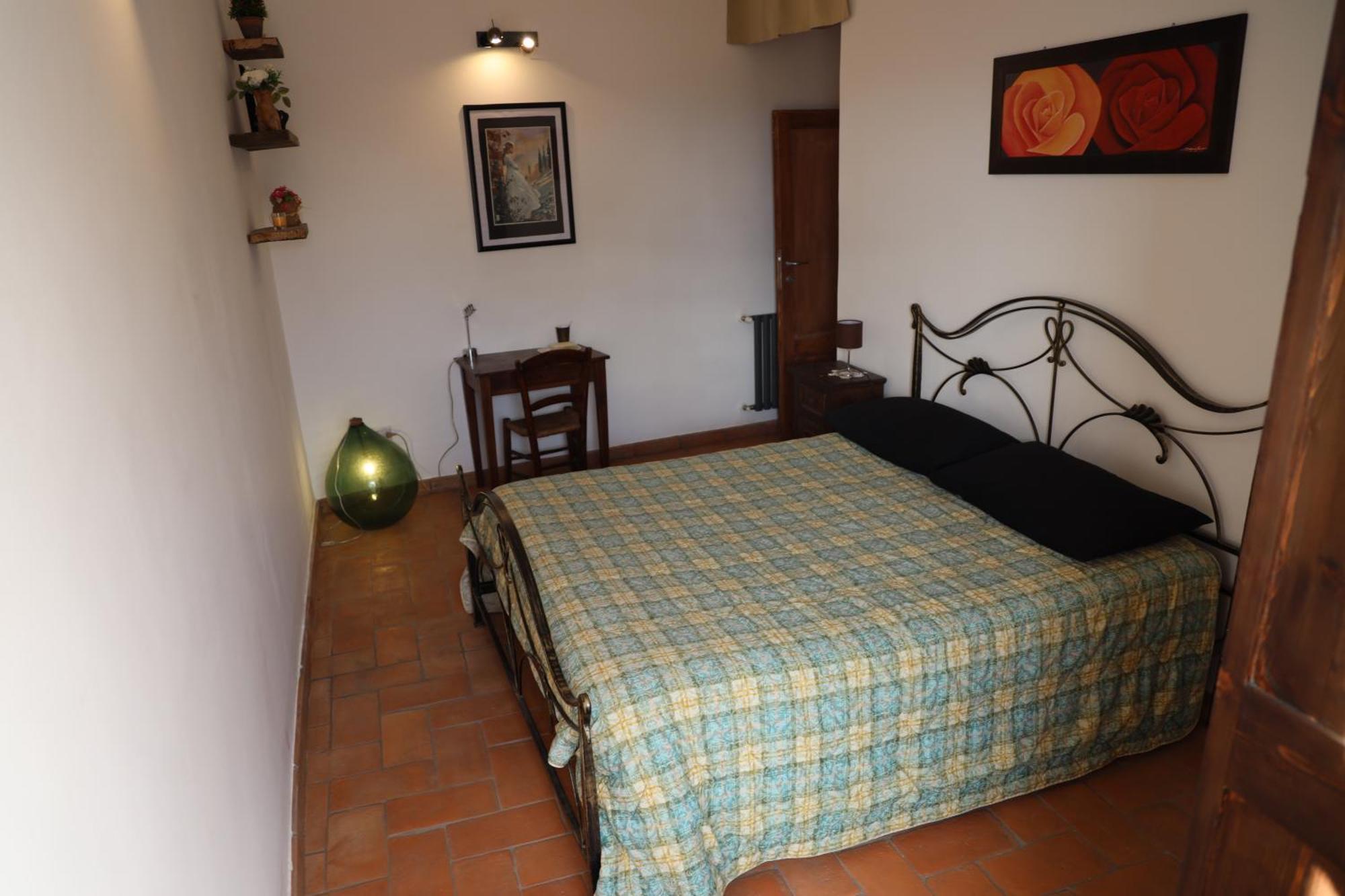 Hotel Borgo Antico Roccalvecce Exterior foto